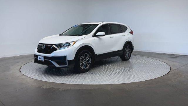 used 2022 Honda CR-V car, priced at $28,974
