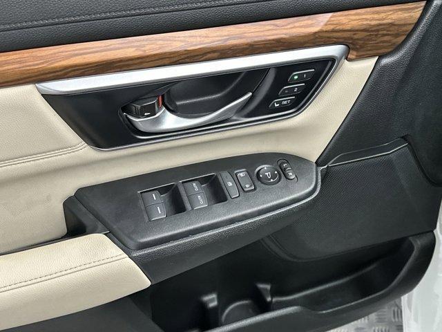 used 2022 Honda CR-V car, priced at $28,974