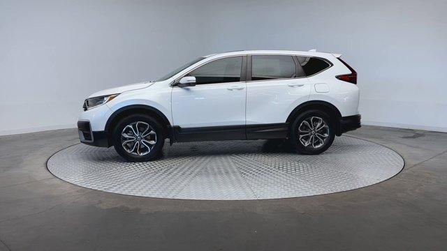 used 2022 Honda CR-V car, priced at $28,974