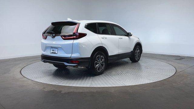 used 2022 Honda CR-V car, priced at $28,974