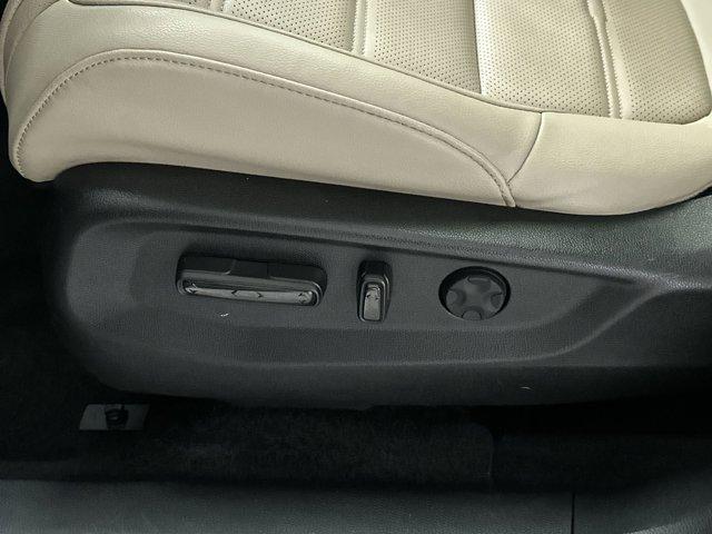 used 2022 Honda CR-V car, priced at $28,974