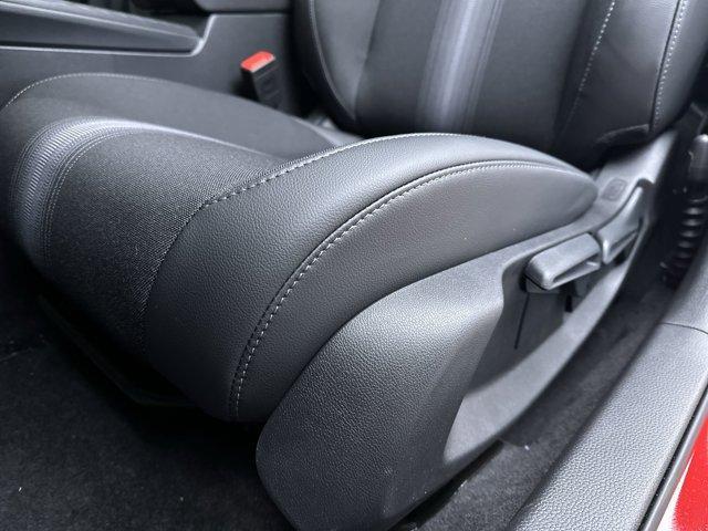 new 2025 Honda Civic Hybrid car, priced at $29,200