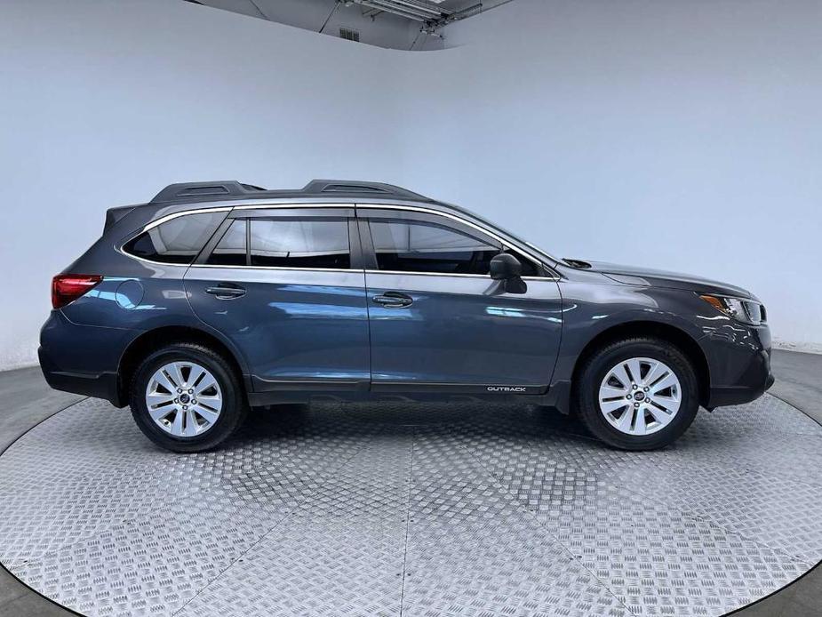 used 2018 Subaru Outback car, priced at $19,974