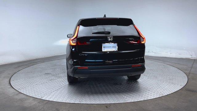 new 2025 Honda CR-V car, priced at $33,049