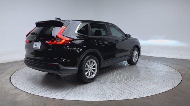 used 2024 Honda CR-V car, priced at $33,974