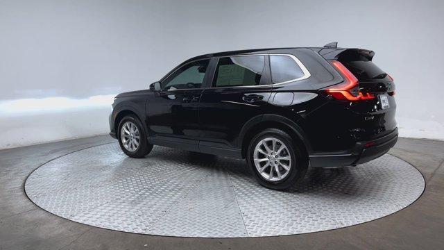 used 2024 Honda CR-V car, priced at $33,974