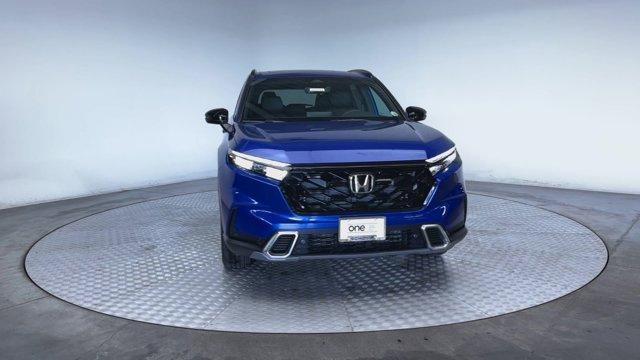 new 2025 Honda CR-V Hybrid car, priced at $45,037