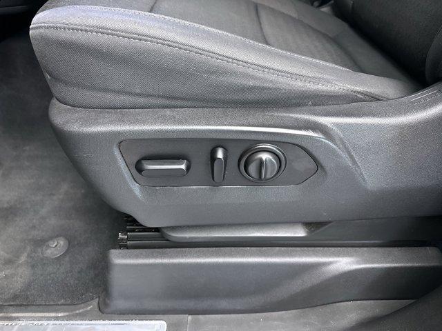 used 2021 GMC Sierra 1500 car, priced at $36,974