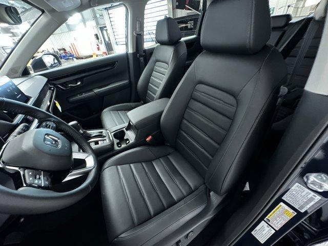 new 2026 Honda CR-V car, priced at $37,295