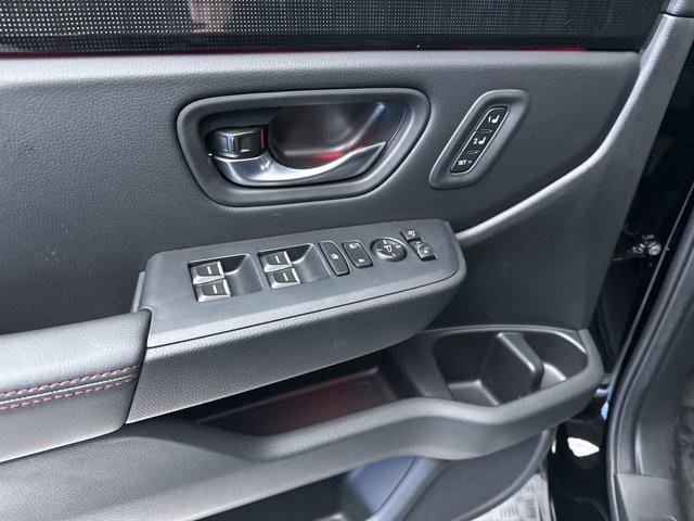 new 2025 Honda Pilot car, priced at $55,205