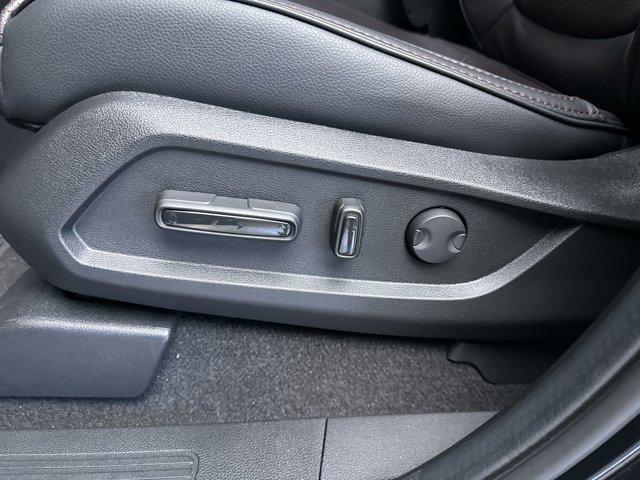 new 2025 Honda Pilot car, priced at $55,205