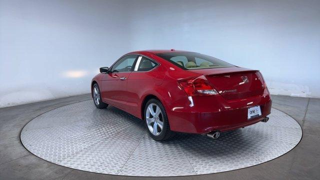 used 2011 Honda Accord car, priced at $11,900