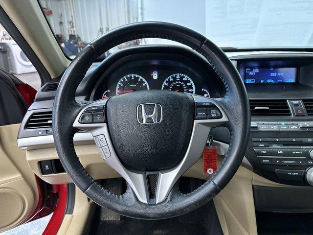 used 2011 Honda Accord car, priced at $11,900