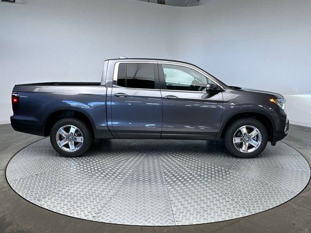 new 2026 Honda Ridgeline car, priced at $43,190