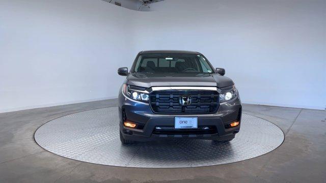 new 2026 Honda Ridgeline car, priced at $43,190