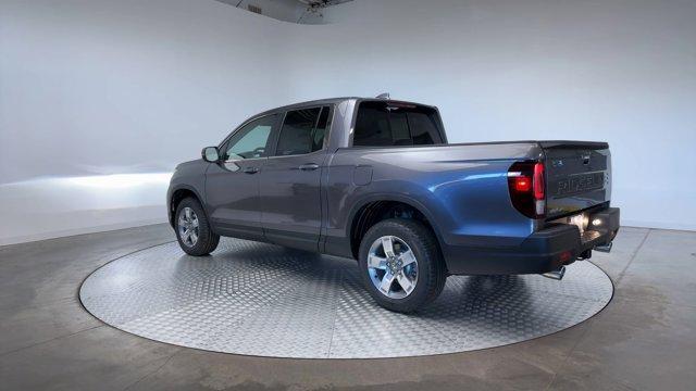 new 2026 Honda Ridgeline car, priced at $43,190