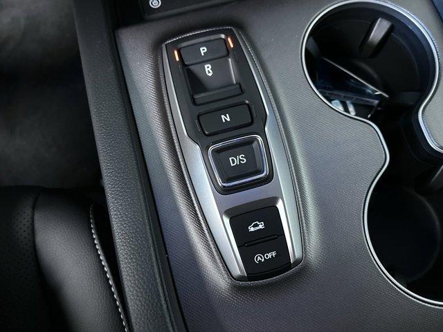 new 2026 Honda Ridgeline car, priced at $43,190