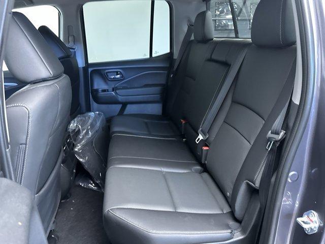 new 2026 Honda Ridgeline car, priced at $43,190