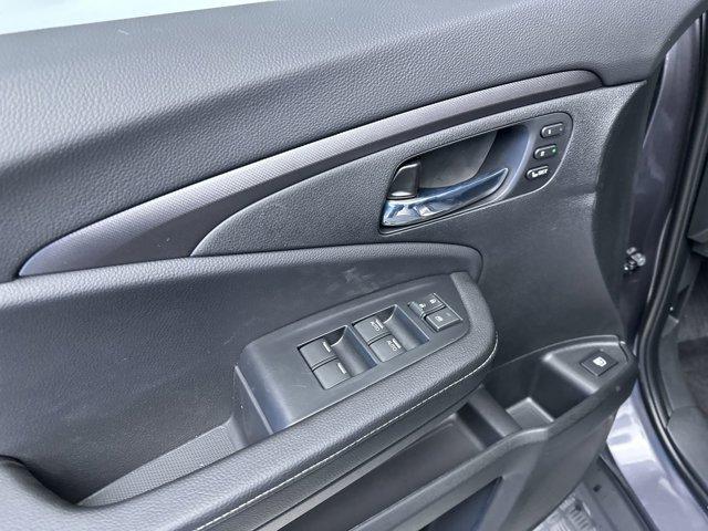 new 2026 Honda Ridgeline car, priced at $43,190