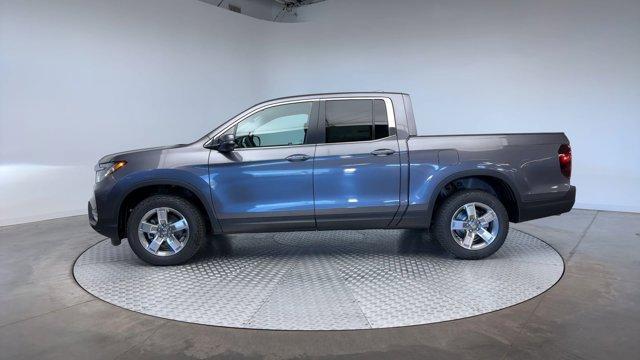 new 2026 Honda Ridgeline car, priced at $43,190