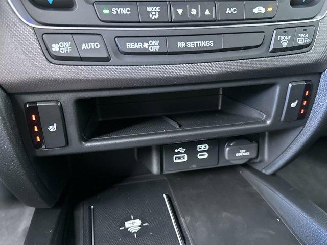 new 2026 Honda Ridgeline car, priced at $43,190