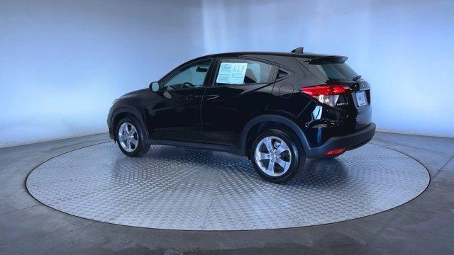 used 2022 Honda HR-V car, priced at $23,674