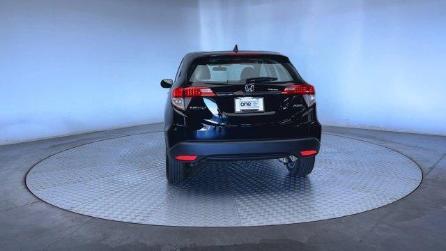 used 2022 Honda HR-V car, priced at $23,674