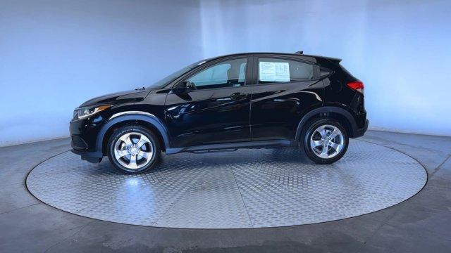 used 2022 Honda HR-V car, priced at $23,674