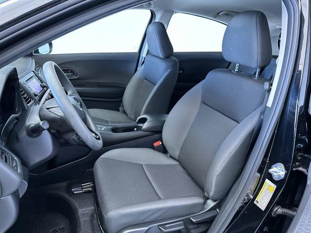 used 2022 Honda HR-V car, priced at $23,674