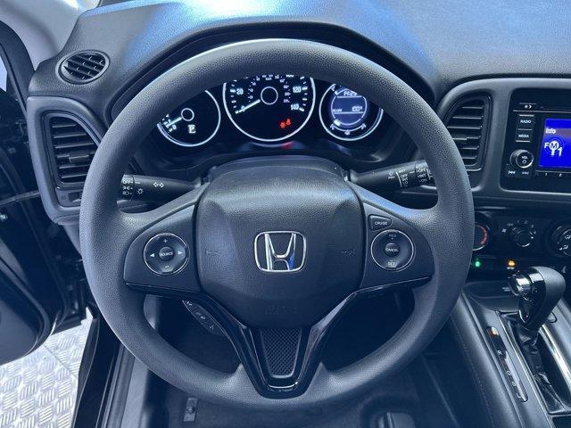 used 2022 Honda HR-V car, priced at $23,674