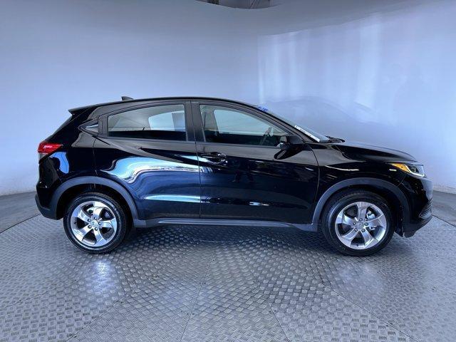 used 2022 Honda HR-V car, priced at $23,674