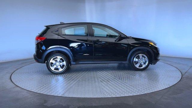 used 2022 Honda HR-V car, priced at $23,674