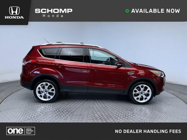 used 2013 Ford Escape car, priced at $8,900