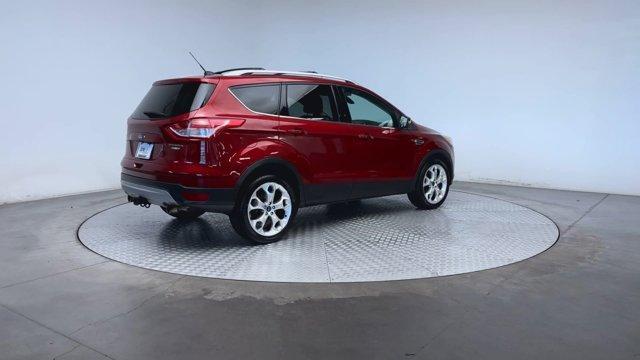 used 2013 Ford Escape car, priced at $8,900