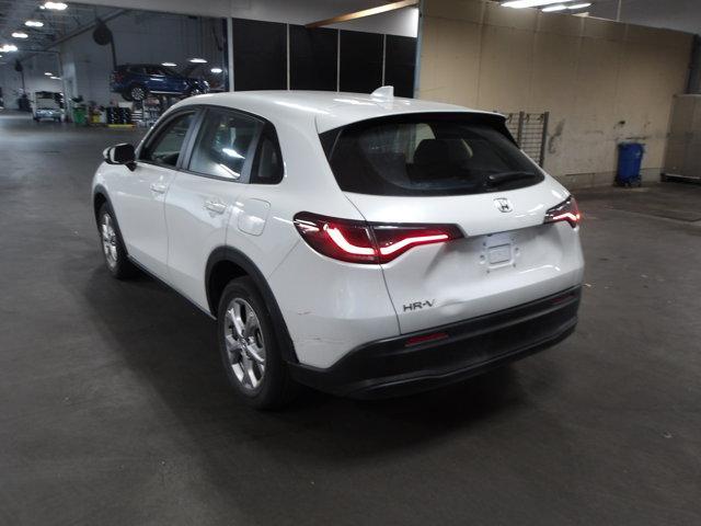used 2023 Honda HR-V car, priced at $22,574