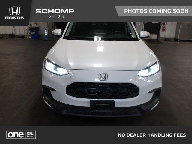 used 2023 Honda HR-V car, priced at $22,574