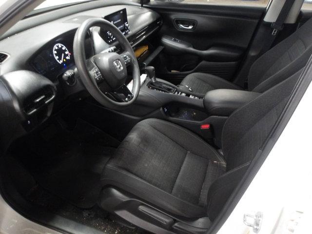 used 2023 Honda HR-V car, priced at $22,574