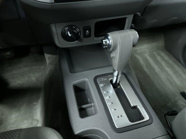 used 2014 Nissan Frontier car, priced at $17,400