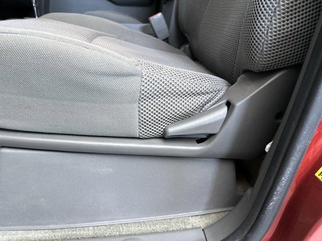 used 2014 Nissan Frontier car, priced at $17,400