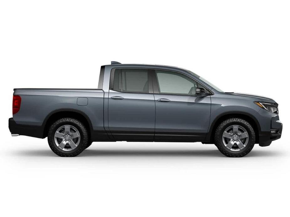 new 2025 Honda Ridgeline car, priced at $44,730