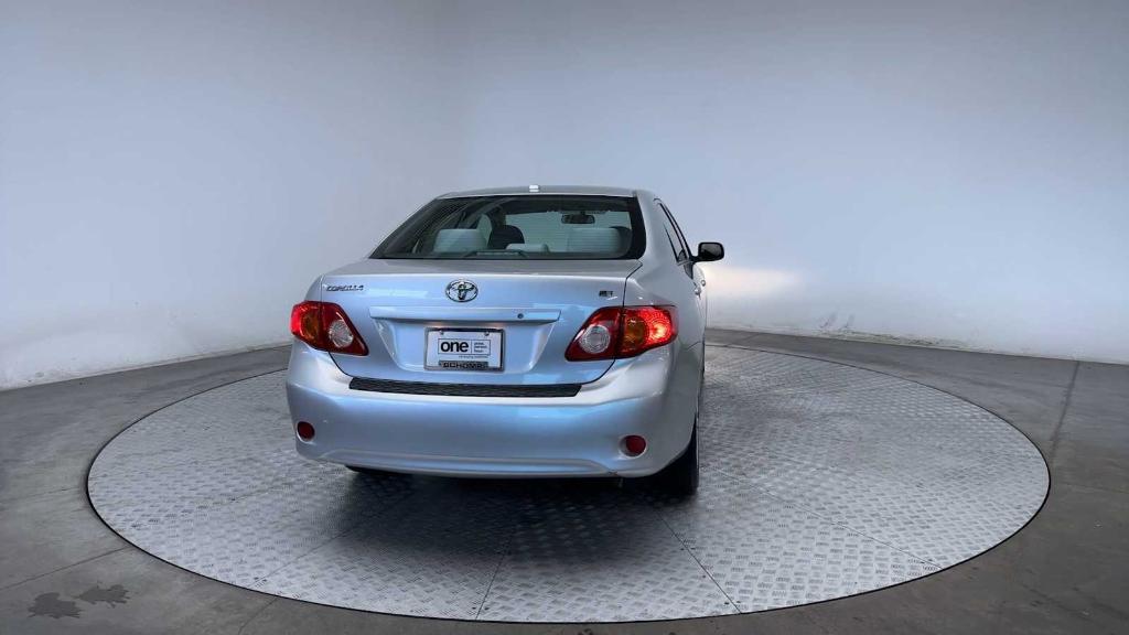 used 2010 Toyota Corolla car, priced at $7,600