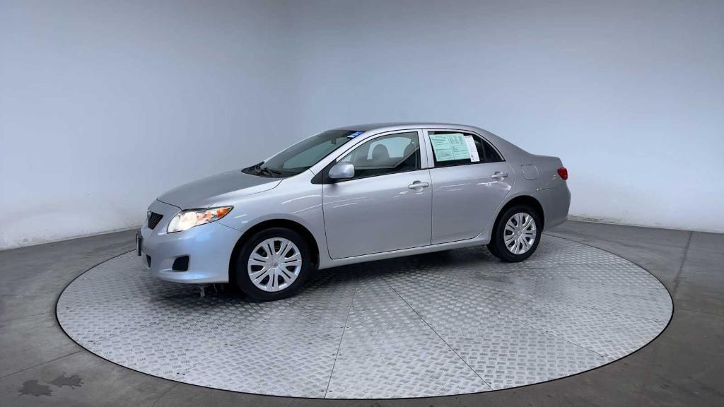 used 2010 Toyota Corolla car, priced at $7,600