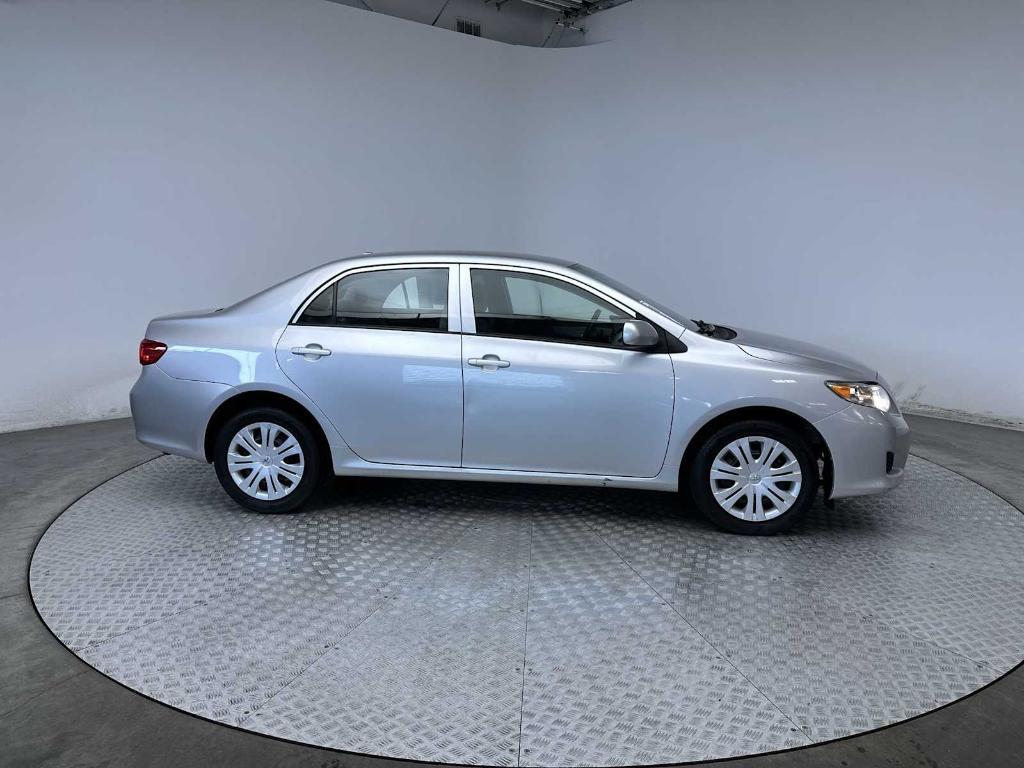 used 2010 Toyota Corolla car, priced at $7,600