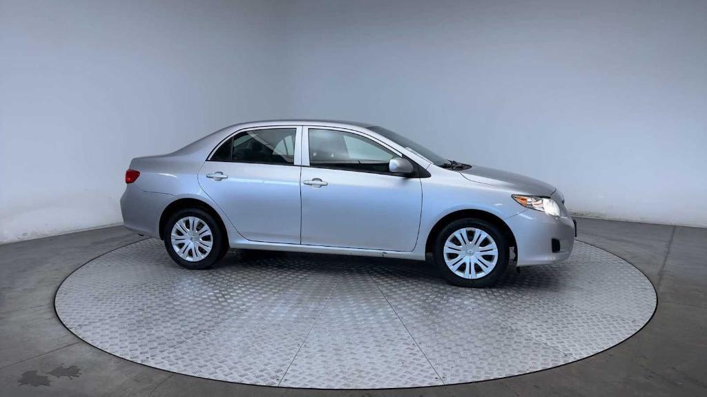 used 2010 Toyota Corolla car, priced at $7,600