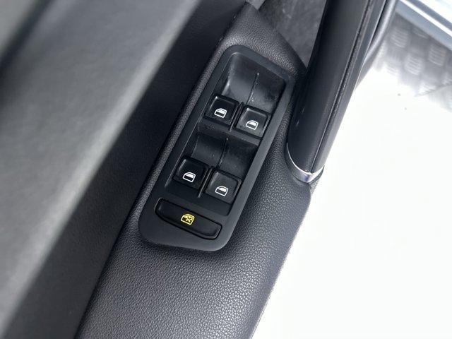 used 2015 Volkswagen Golf car, priced at $10,500