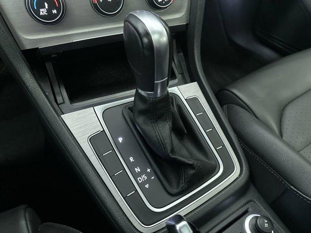 used 2015 Volkswagen Golf car, priced at $10,500