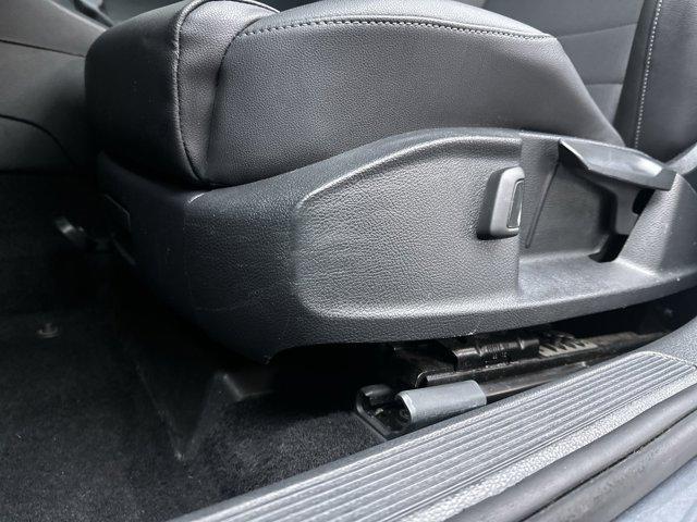 used 2015 Volkswagen Golf car, priced at $10,500