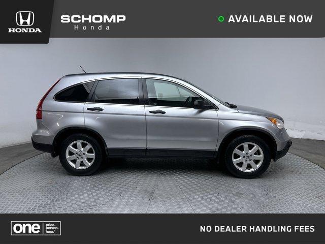 used 2009 Honda CR-V car, priced at $7,900