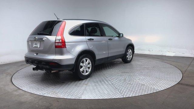 used 2009 Honda CR-V car, priced at $7,900