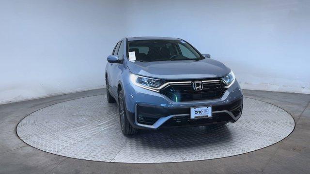 used 2022 Honda CR-V car, priced at $25,974